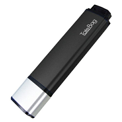 TB-BH2/8G/K I/Of[^ tbV[ ToteBag BH2 USB2.0