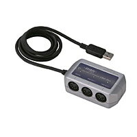 Źʥݥ2ܡ3/9()9:59ޤǡ UM-2EX  USB MIDI󥿡ե PC_021P2