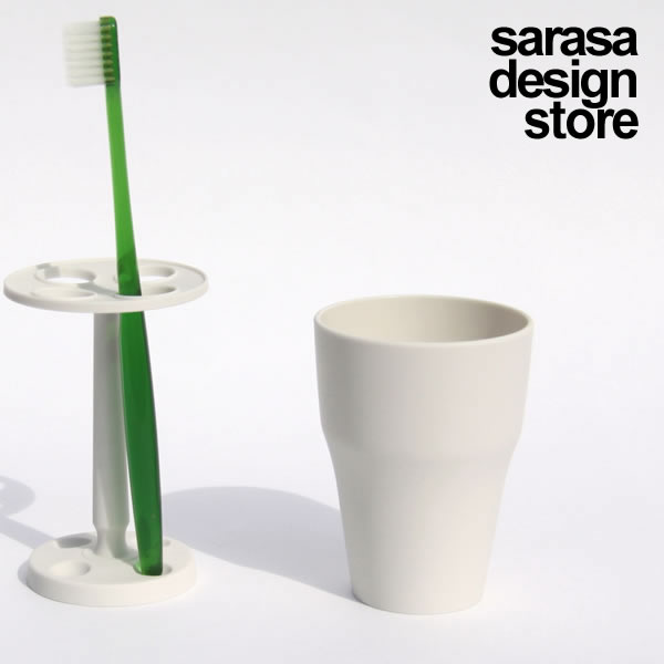 歯磨きコップ 歯磨き樹脂 ［b2cシルキータンブラー_cb040/cb070］designed by sarasa.com【2sp_120720_a】