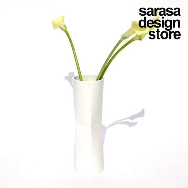 花器 花瓶 フラワーベース ギフト ［センタースクエアベースL_cb111］designed by sarasa.com【2sp_120720_a】