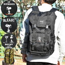 YAKPAK × SNOOPY FARO...