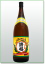 ≪泡盛≫直火請福〜じかびせいふく〜一升瓶 1800ml【日本の島_名産品】