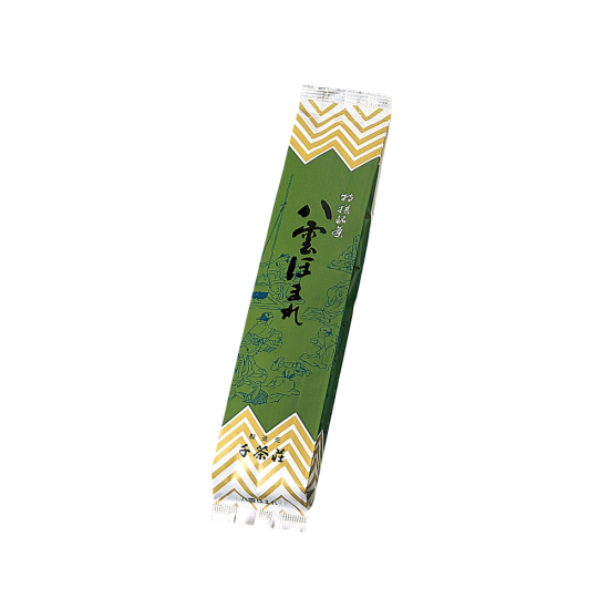 お中元 千茶荘 煎茶 八雲ほまれ(お茶 煎茶 日本茶 緑茶)/ 自宅用 お土産 高級茶 免疫力 免疫力アップ 火の香り 焙煎 ブレンド 香りの良いお茶 人気 島根)