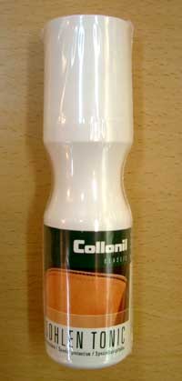 革底専用の保革剤【Collonil】コロニル ソールトニック（ドイツ製）【RCPmara1207】