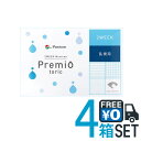 【ネコポス便送料無料】メニコンプレミオトーリック 乱視用 4...