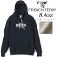 パーカー hoodie 春 2018 新作 UNISEX プリントパーカー 薄手パイル 8.4oz Original-Design ビンテージ風 アメカジ ウエスタン ロゴ シンプル おしゃれ