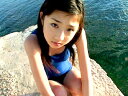 小倉優子「Peach」~side B~ 画像