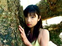 小倉優子「Peach」(sample) 画像
