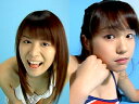 水着 DE チュッ! NEO~芹澤まこ&矢口聖来~
