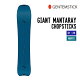 GENTEM STICK ゲンテンスティック 21-22 GIANT MANTARAY CHOPSTICKS ジャイアントマンタレイ チョップスティック 159cm 【初期チューン無料...