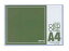 カードケース0.5mm厚 A4 アーテック ARTEC