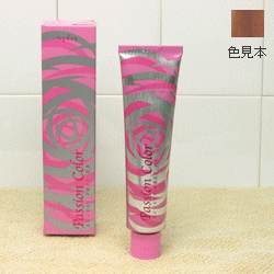 【即日発送】ナプラ パッション　ヘアカラー【ピンク】pi12-80g+2剤160ml※【あす楽対応】【楽ギフ_包装】【HLS_DU】敬老の日にも♪【即納】サロン専売品のヘアカラー剤♪