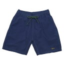 GOHEMP - HEMP JAM SHORTS (2021model) [ GO HEMP S[wv Y wv W V[c H C WEATHER V[gpc Zp ]