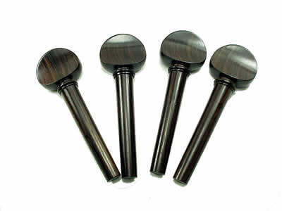 Cello peg 3