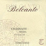 CelloBelcant C- BC33