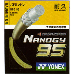 NANOGY 95