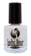 Seche(セシェ)　Base(ベース)　リッジフィリングベースコート　1/2oz