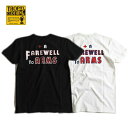 TROPHY CLOTHING/トロフィークロージング】A FAREWELL TO ARMS POCKET TEE Tシャツ