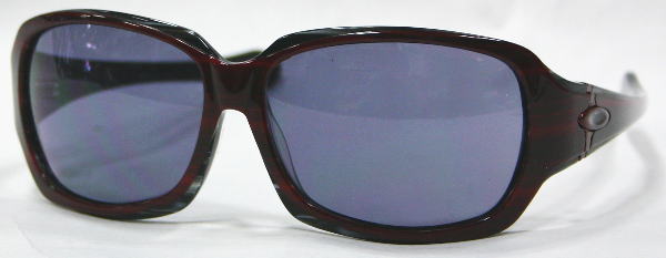 ¿ʤǤ /OAKLEY /SCRIPTڥץȡCHERRY ON TOP /GREYڥ꡼󥰥饹ۡڤ㤤ʪޥ饽1217