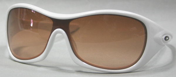 ¿ʤǤ /OAKLEY /SPEECHLESSڥԡ쥹PEARL WHITE/VR50 BROWN GRADIENTڥ꡼󥰥饹ۡڤ㤤ʪޥ饽1217
