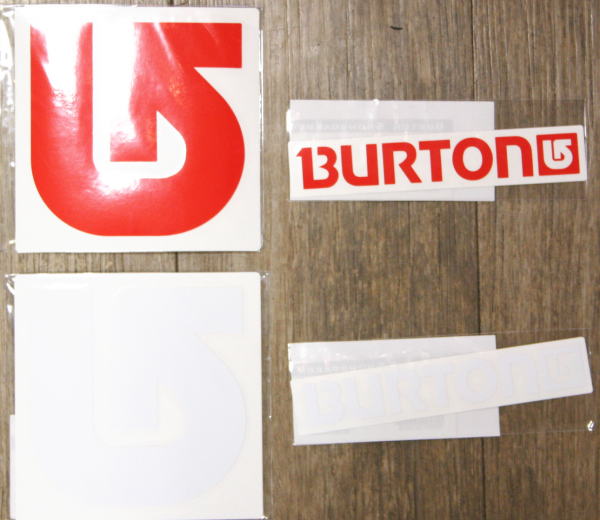 burton XebJ[`oIN