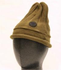 òDC SHOEʥǥˡڥ˥åȥå/ӡˡWHARF BEANIE/ARMYڤ㤤ʪޥ饽1217