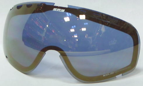 SPYڥѥSOLDIER른㡼ؤLT-BLUE-GOLDڥΡܡɥۡڤ㤤ʪޥ饽1217