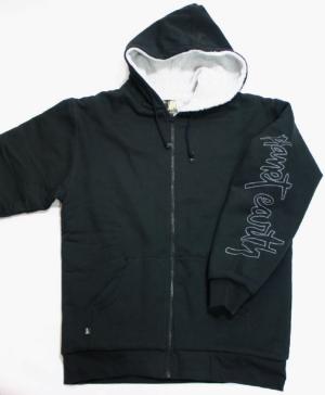 PLANET EARTH ڥץͥåȥۥաɥѡZIP HOOD /RIALTO JACKET /BLACKڥȥܡɷϥѥ롦ѡۡڤ㤤ʪޥ饽1217