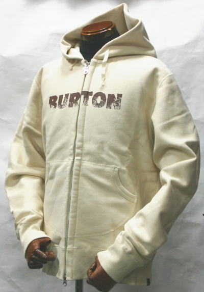 BURTONڥСȥFULLZIP HOOD /TREETO /NATURALڥѥ롦աɡۡڤ㤤ʪޥ饽1217