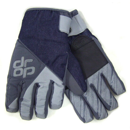20%OFFDROPA.L.T. GLOVEDENIMˡʥɥå Ρ ֡