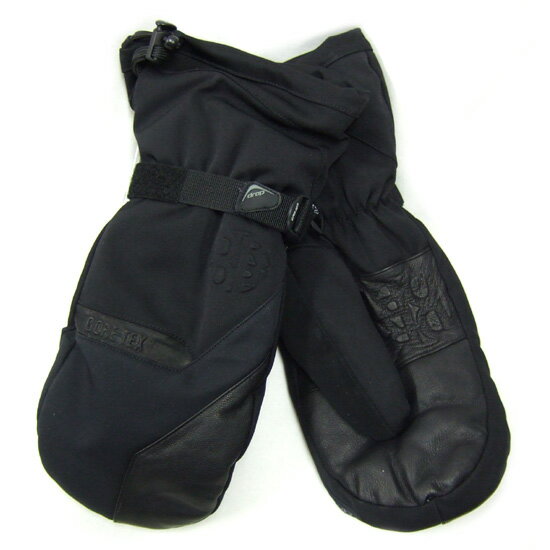 20%OFFDROPINCLINE GT MITT GLOVEBLACKˡʥɥå Ρ ֡