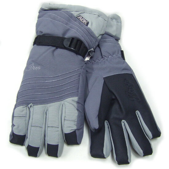 20%OFFDROPۢWOMENSTIFFANY 2 GLOVEGREY/CHACOALˡʥɥå Ρ ֡ǥ