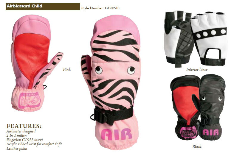 20%OFFGRENADEAIR BLASTARD CHILD GLOVEʥ͡ Ρ ֡