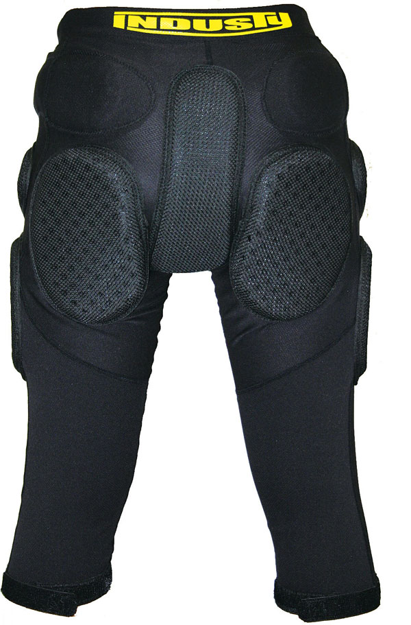 INDUSTYPROTECTION QUARTER PANTS(ƥץƥ)