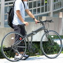 折りたたみ 自転車 700c FIELD CHAMP シマノ...