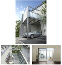エアキューブ 大型バルコニー