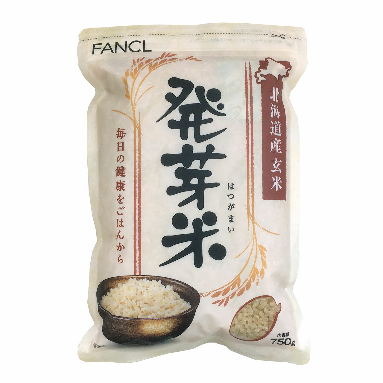 ファンケル 発芽米【950g】8個以上で【送料無料】【同梱可】／