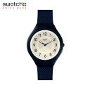【公式ストア】Swatch スウォッチ SKINNIGHT スキンナイト SVUN101Skin (スキン) Skin Big (スキンビッグ) 【送料無料】メンズ/レディース/腕時計/人気/定番/プレゼント