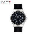 【公式ストア】Swatch スウォッチ SISTEM ARROW システム・アロー YIS403Irony (アイロニー) Sistem 51 Irony (システム51アイロニー) 【送料無料】メンズ/腕時計/人気/定番/プレゼント