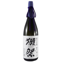 【<strong>正規販売店</strong>】<strong>獺祭</strong> だっさい 純米大吟醸 磨き二割三分 1800ml 山口県 旭酒造 日本酒 コンビニ受取対応商品 23 お酒 母の日 プレゼント