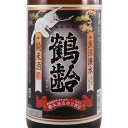 父の日 ギフト 鶴齢（かくれい） 純米 1800ml 新潟県 青木酒造 日本酒 あす楽 コンビニ受取対応商品 はこぽす対応商品