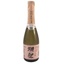数量限定 獺祭(だっさい) 純米大吟醸 発泡にごり酒50 シャンパン瓶 360ml 12本 山口県 旭酒造 日本酒 クール便 スパークリング