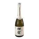 数量限定 獺祭(だっさい) 純米大吟醸 磨き三割九分 スパークリング 720ml シャンパン瓶 山口県 旭酒造 日本酒 クール便 39
