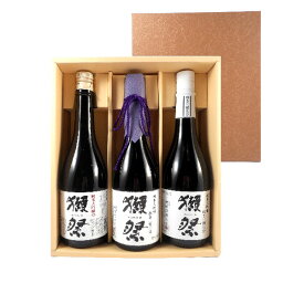 【正規販売店】<strong>獺祭</strong> 飲み比べセット <strong>純米大吟醸</strong> 磨き 23/39/45 <strong>720ml</strong> 3種 ボックス 楽ギフ コンビニ受取対応商品 日本酒 山口県 旭酒造 日本酒 <strong>二割三分</strong> 三割九分 あす楽 送料無料 お酒 母の日 プレゼント