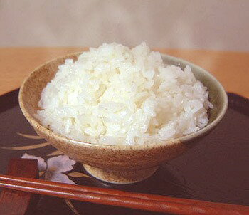 平成23年度産　自然農法のお米古川さんのササニシキ　＜白米＞　5kg