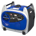 日立工機日立 インバーター式エンジン発電機 E20U