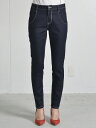 【MORE10掲載商品】ストレート/タイトブーツカット/カラーデニム春夏秋冬物/レッドペッパー/リオベラ/ユニオンジャックお探しの方にもオススメ♪