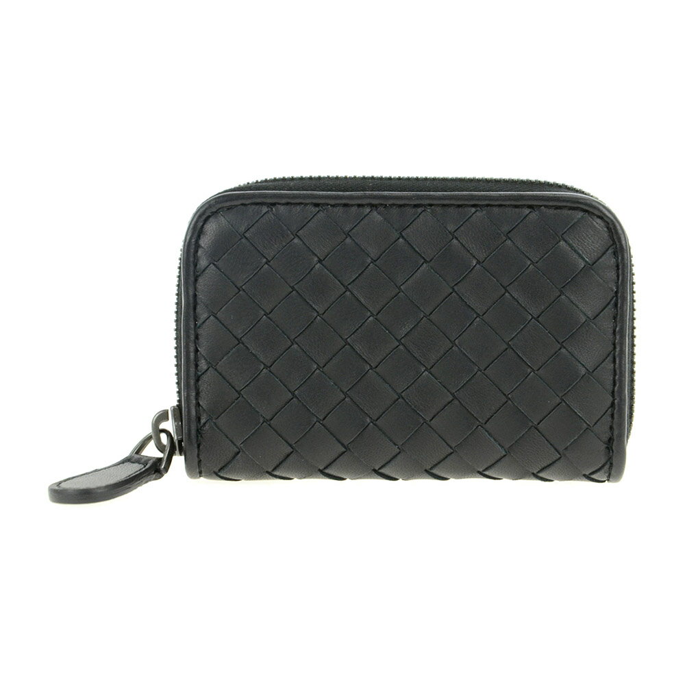 BOTTEGA VENETA ボッテガ・ヴェネタ 114075-V001N/1000 小銭入れ