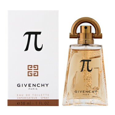 GIVENCHY ジバンシイ π EDT/30mL フレグランス 香水 [レディース メン…...:tifose:10011010