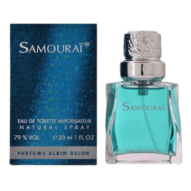 SAMOURAI サムライサムライ EDT/30mL フレグランス 香水 [レディース メ…...:tifose:10005433